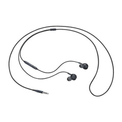 Samsung Høretelefoner Tuned by AKG (EO-IG955) - sort 1 - reFix.dk