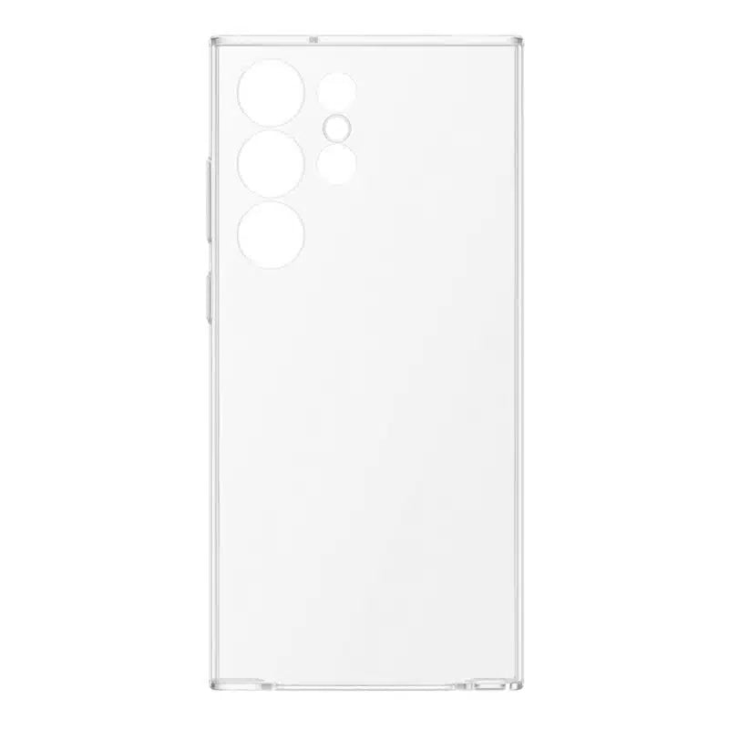 Samsung S23 Clear Case S23 Ultra - reFix.dk