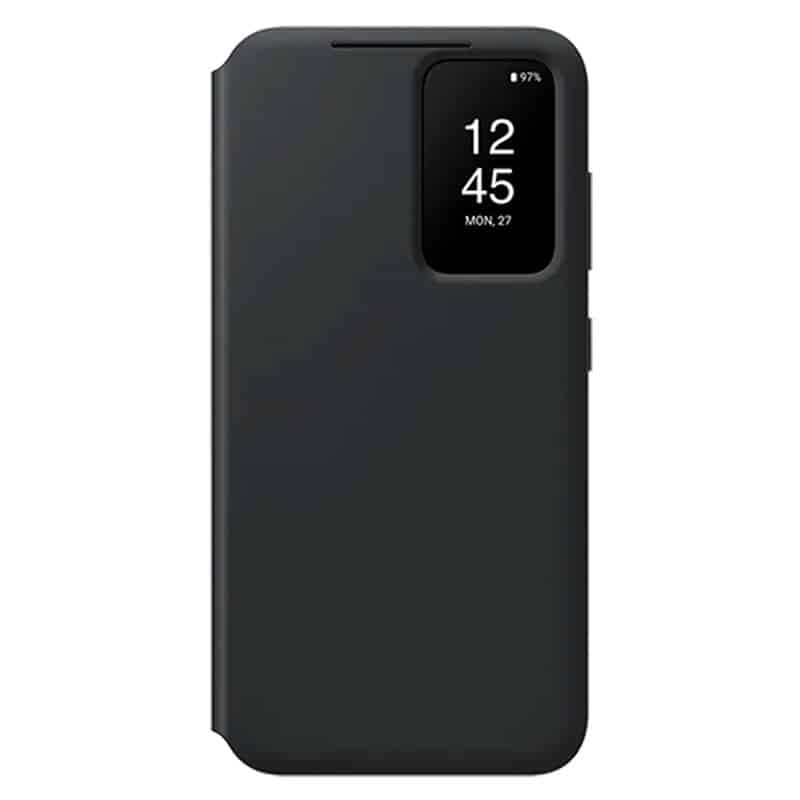 Samsung S23 Smart View Wallet Cover S23+ - reFix.dk