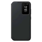 Samsung S23 Smart View Wallet Cover S23+ - reFix.dk