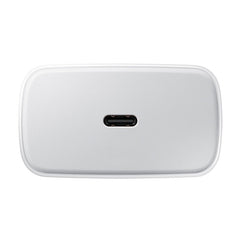 Samsung USB-C Hurtig oplader (45W) - 1 - reFix.dk