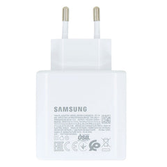 Samsung USB-C Hurtig oplader (45W) - 2 - reFix.dk
