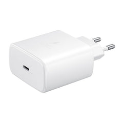 Samsung USB-C Hurtig oplader (45W) - reFix.dk