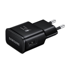 Samsung USB fast charge adapter - 1 -reFix.dk