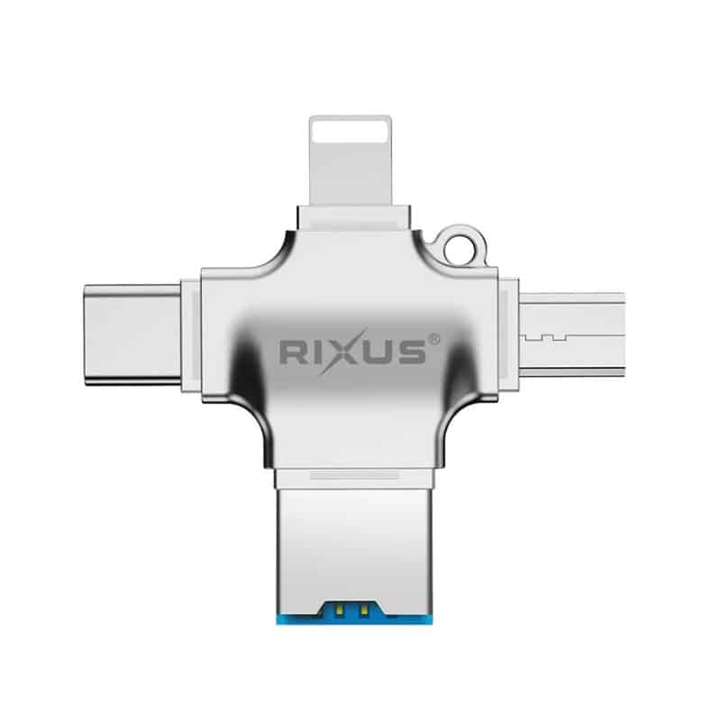 sd kortlæser - reFix.dk