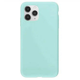 Silikone cover til iPhone 11 Pro Max