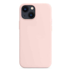 Silikone cover til iPhone 13 Pro Max
