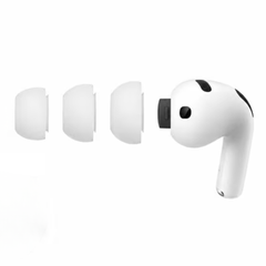 Silikone Ørepropper til In-Ear Høretelefoner – S / M / L - 1 - reFix.dk