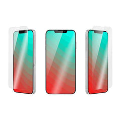 Skærmbeskyttelse til iPhone 13 1 - reFix.dk