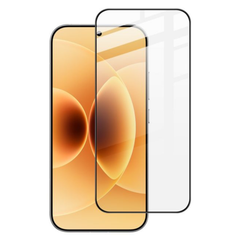 Xiaomi 17 Pro Skærmbeskyttelse – Premium Full Cover - reFix.dk