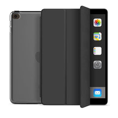 Smart cover til iPad - sort - reFix.dk