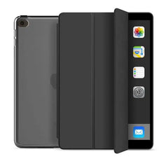 Smart cover til iPad - sort - reFix.dk