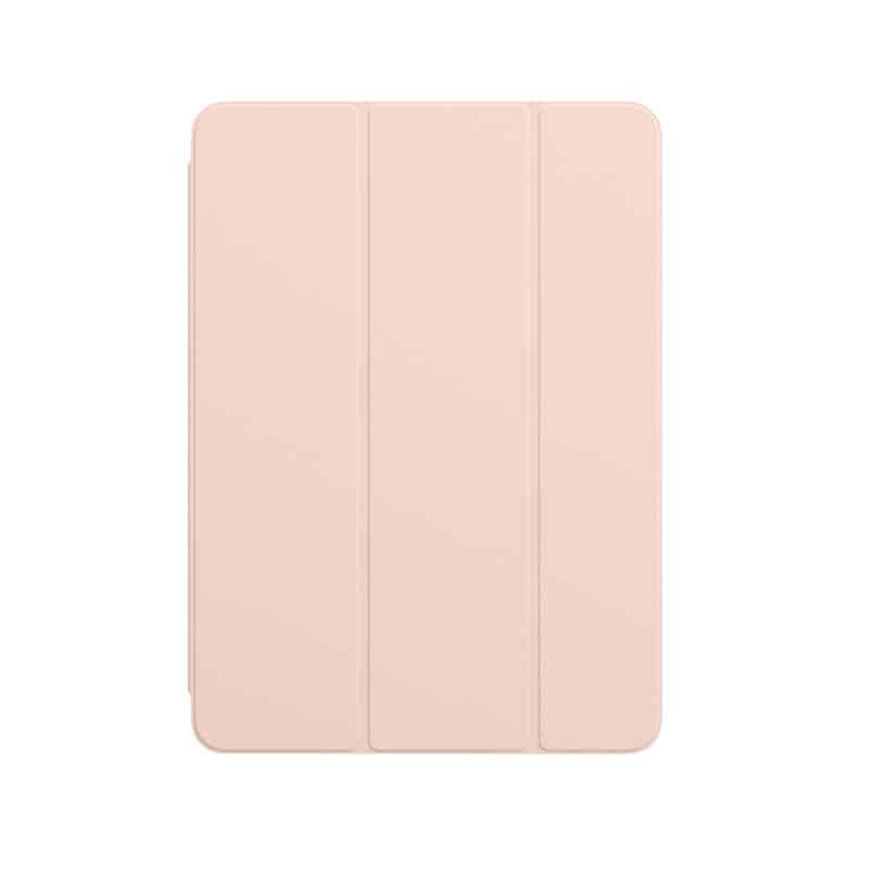 Smart Folio til iPad Pro 12.9 (2018) Pink-sand - reFix.dk