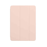 Smart Folio til iPad Pro 12.9 (2018) Pink-sand - reFix.dk