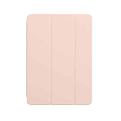 Smart Folio til iPad Pro 12.9 (2018) Pink-sand - reFix.dk