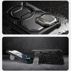 Supcase I-Blason ArmorBox cover til iPhone 16e - 1 - reFix.dk