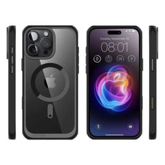 Supcase UB Mag cover med MagSafe til iPhone 16 Pro - 2 - reFix.dk