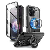 Supcase UB Pro Mag cover med MagSafe til iPhone 16 Pro - reFix.dk