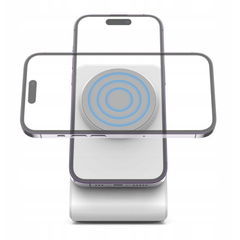 Tech-Protect 15W Trådløs Oplader Stativ - 1 - reFix.dk