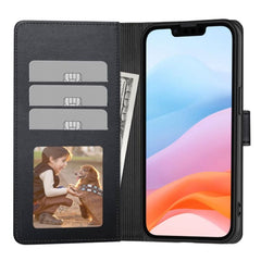 Tech-Protect Læder flip cover til iPhone 16e - 1 - reFixx.dk