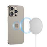 Tech-Protect Magnetisk Trådløs Oplader (+ USB-C kabel) - reFix.dk