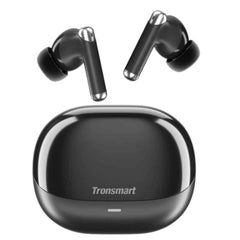 Tronsmart Sounfii R4 Trådløse høretelefoner - Sort - 1 - reFix.dk