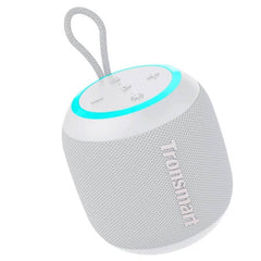 Tronsmart T7 Mini Bluetooth højttaler - Grå - reFix.dk