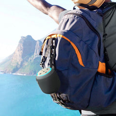 Tronsmart T7 Mini Bluetooth højttaler - Sort 2 - reFix.dk