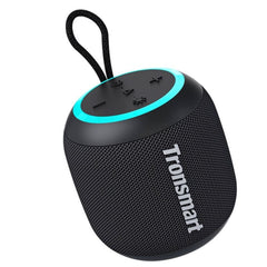 Tronsmart T7 Mini Bluetooth højttaler - Sort - reFix.dk