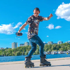 Tronsmart T7 Trådløs Bluetooth højttaler - 3 -reFix.dk