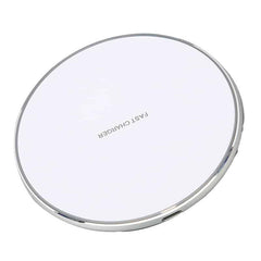 Universal hurtig trådløs oplader (10 W) - 1 - reFix.dk