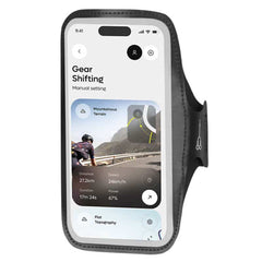 Universal Sportsarmbånd Til Smartphones - reFix.dk