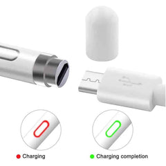 Universal stylus touch pen 2 - reFix.dk