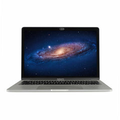 Universel webcam cover - sort 1 - reFix.dk