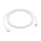 Apple USB-C opladerkabel (1 m) - reFix.dk