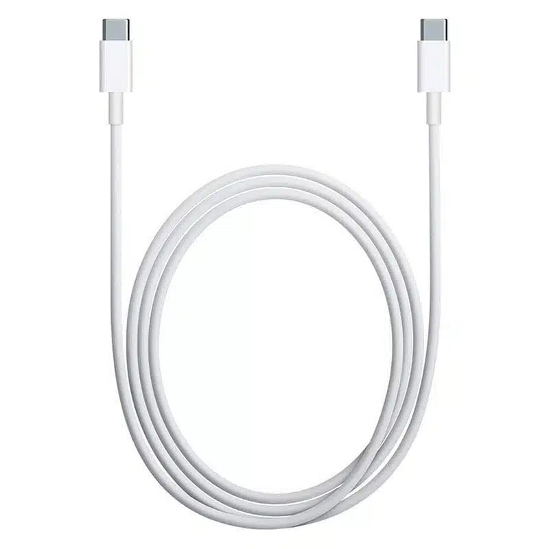 USB-C opladerkabel (2 m) (bulk) - reFix.d