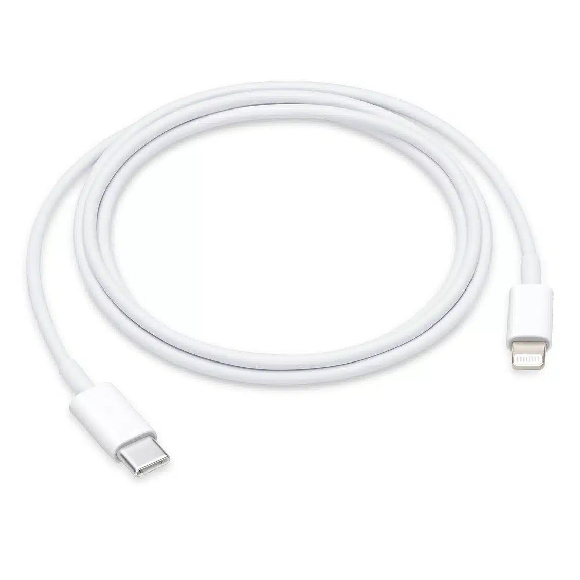 Apple USB-C til Lightning-kabel (1 m) - reFix.dk
