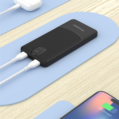 Wozinsky 10000mAh Powerbank - 3 - reFix.dk