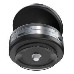 Wozinsky Mobilholder med Qi Oplader til Bilen - 1 - reFix.dk