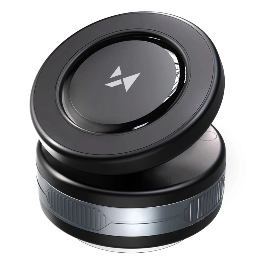 Wozinsky Mobilholder med Qi Oplader til Bilen - reFix.dk