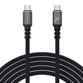 Wozinsky Thunderbolt USB-C opladerkabel (240W) - reFix.dk