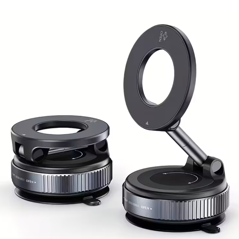 X68 Roterende Magnetiske Mobilholder - reFix.dk