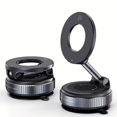X68 Roterende Magnetiske Mobilholder - reFix.dk