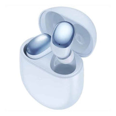 Xiaomi Redmi Buds 4 Trådløse høretelefoner med opladningsetui - blå - reFix.dk