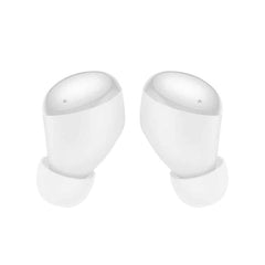 Xiaomi Redmi Buds 4 Trådløse høretelefoner med opladningsetui - hvid 1 - reFix.dk