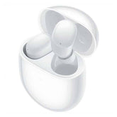 Xiaomi Redmi Buds 4 Trådløse høretelefoner med opladningsetui - hvid - reFix.dk