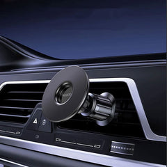 Yesido Magnetsik mobilholder til luftkanal 2 - reFix.dk