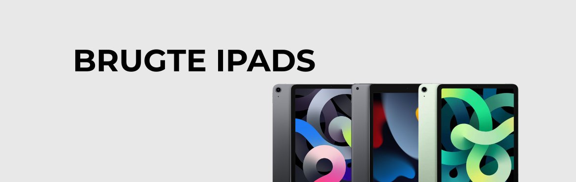 Apple iPad 2021 reparation - reFix.dk