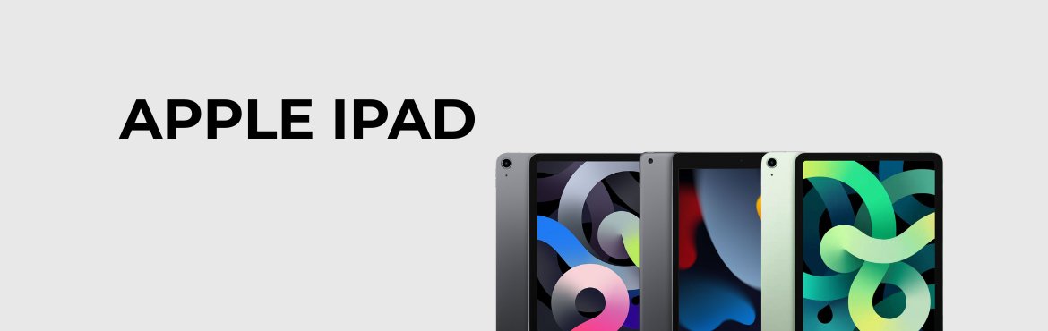 Apple iPad Air reparation - reFix.dk