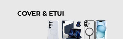 Apple silikone cover med MagSafe til iPhone 13 i sort 1 - reFix.dk